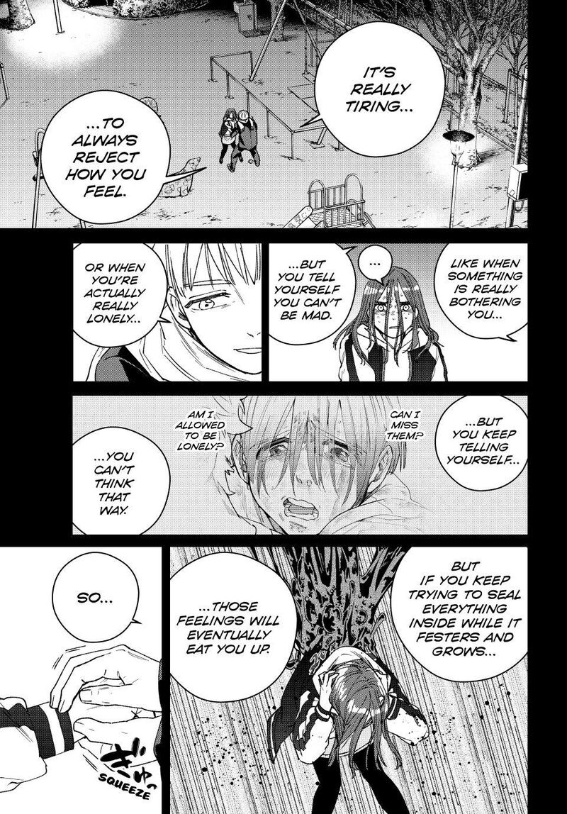 Wind Breaker, Chapter 186 image 09